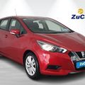 Nissan Micra 2020