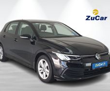 Volkswagen Golf 2021
