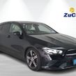 Mercedes-Benz CLA 2021