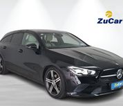 Mercedes-Benz CLA 2021