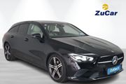 Mercedes-Benz CLA 2021