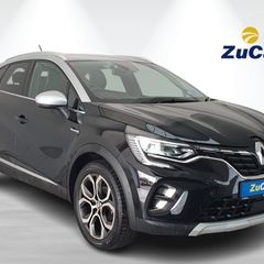 Renault Captur 2022