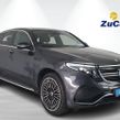 Mercedes-Benz EQC 2021