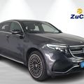 Mercedes-Benz EQC 2021