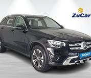 Mercedes-Benz GLC 2022