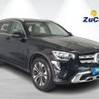 Mercedes-Benz GLC 2022