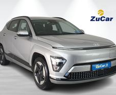 Hyundai Kona 2026