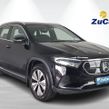 Mercedes-Benz EQA 2022