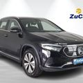 Mercedes-Benz EQA 2022