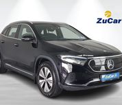 Mercedes-Benz EQA 2022