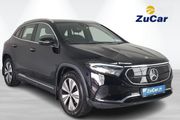 Mercedes-Benz EQA 2022