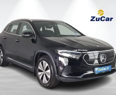 Mercedes-Benz EQA 2022