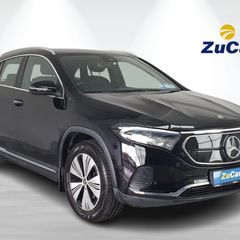 Mercedes-Benz EQA 2022