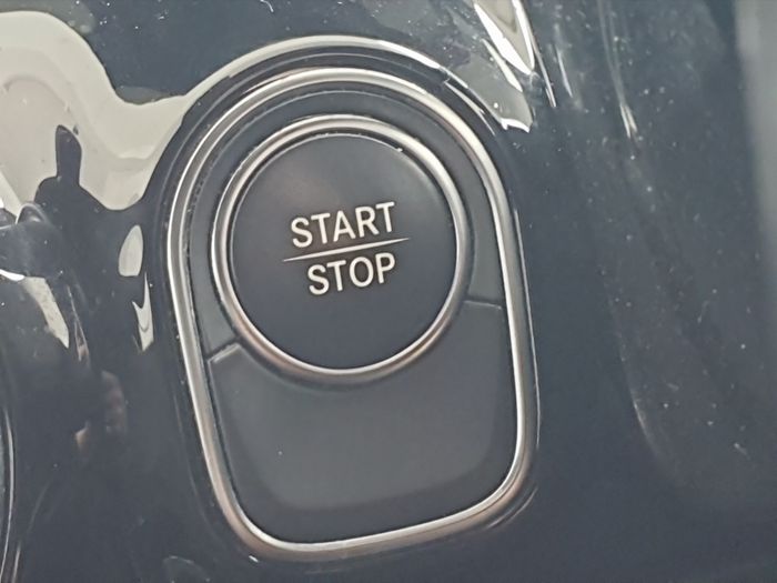 Mercedes-Benz EQA 2022