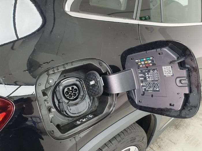 Mercedes-Benz EQA 2022