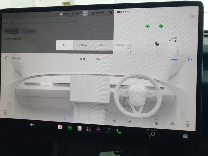 Tesla Model 3 2024