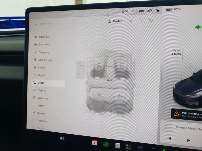 Tesla Model 3 2024