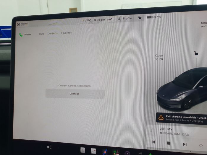 Tesla Model 3 2024