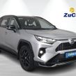 Toyota Rav4 2024