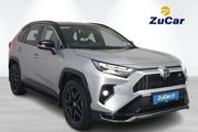 Toyota Rav4 2024