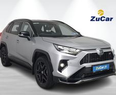 Toyota Rav4 2024