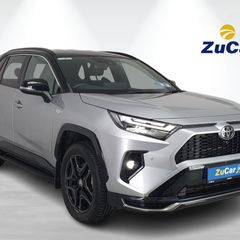 Toyota Rav4 2024