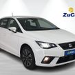 SEAT Ibiza 2022