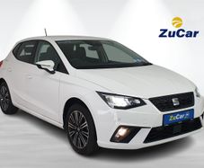 SEAT Ibiza 2022