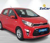 Kia Picanto 2022