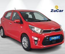 Kia Picanto 2022