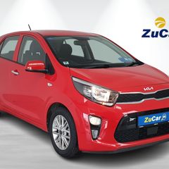 Kia Picanto 2022