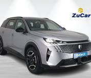 Peugeot 5008 2025