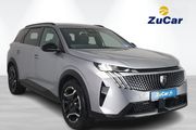 Peugeot 5008 2025