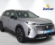 Peugeot 5008 2025