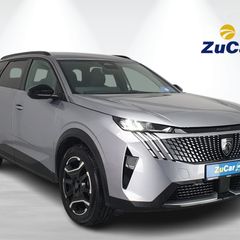 Peugeot 5008 2025