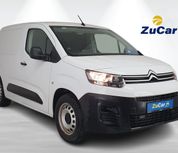 Citroen Berlingo 2023