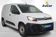 Citroen Berlingo 2023