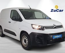 Citroen Berlingo 2023