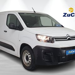 Citroen Berlingo 2023