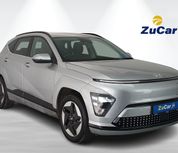 Hyundai Kona 2024