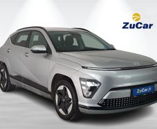 Hyundai Kona 2024