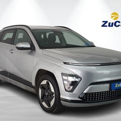 Hyundai Kona 2024