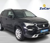 SEAT Ateca 2023