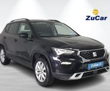 SEAT Ateca 2023