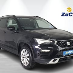 SEAT Ateca 2023