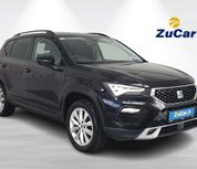 SEAT Ateca 2023