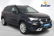 SEAT Ateca 2023