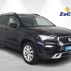 SEAT Ateca 2023