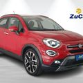 Fiat 500X 2021