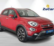 Fiat 500X 2021